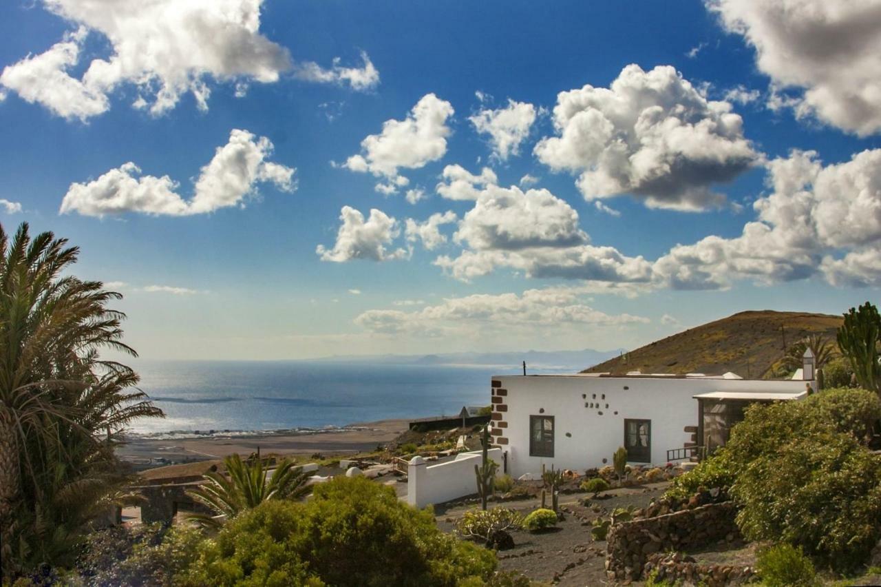 Casa Gaida Βίλα Tías Εξωτερικό φωτογραφία